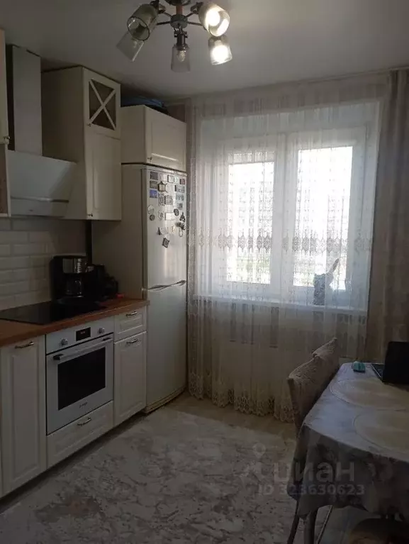 3-к кв. Челябинская область, Челябинск ул. Скульптора Головницкого, 16 ... - Фото 1