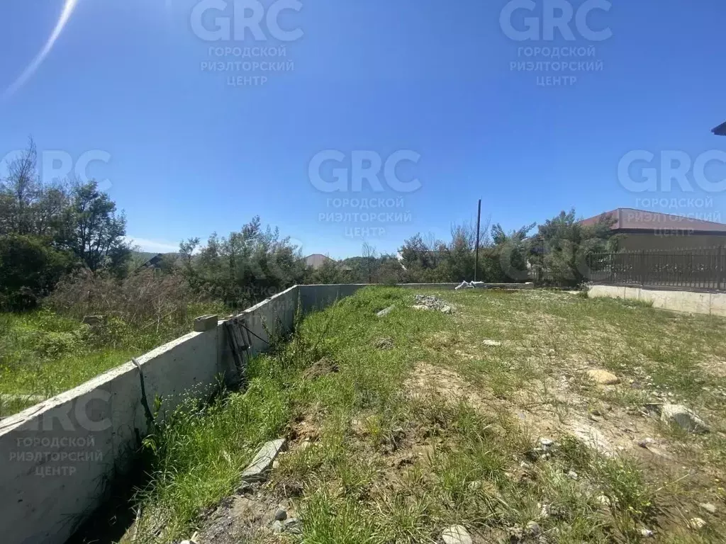 Участок в Краснодарский край, Сочи городской округ, с. Нижняя Шиловка ... - Фото 2