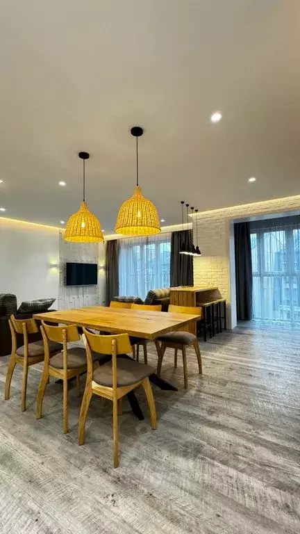 2-к кв. Калининградская область, Зеленоградск ул. Автомобилистов, 7 ... - Фото 1