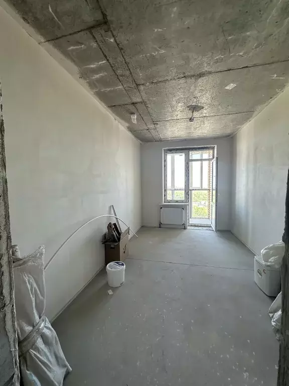 Продаётся 1-к квартира, 37 м - Фото 0