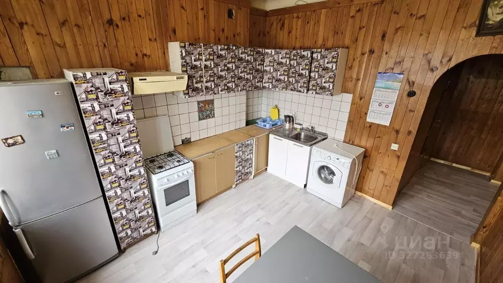 4-к кв. Московская область, Химки ул. Бурденко, 8/5 (105.0 м) - Фото 1