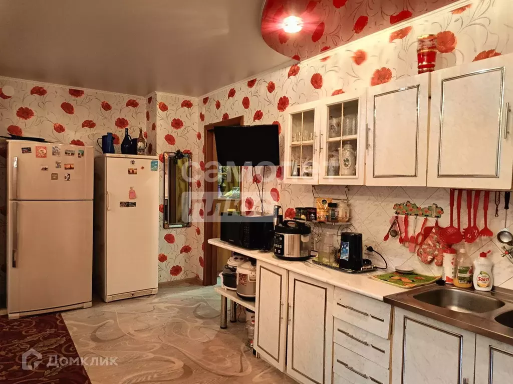Продаётся 4-к квартира, 148.96 м - Фото 1