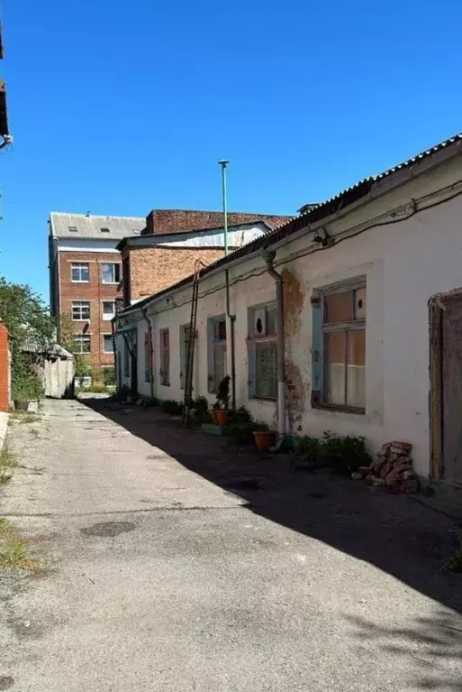 Помещение свободного назначения в Ростовская область, Ростов-на-Дону, ... - Фото 1