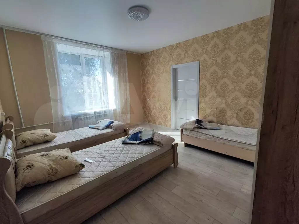 3-к. квартира, 65 м, 2/3 эт. - Фото 1