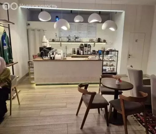 Помещение свободного назначения (45.8 м) - Фото 2