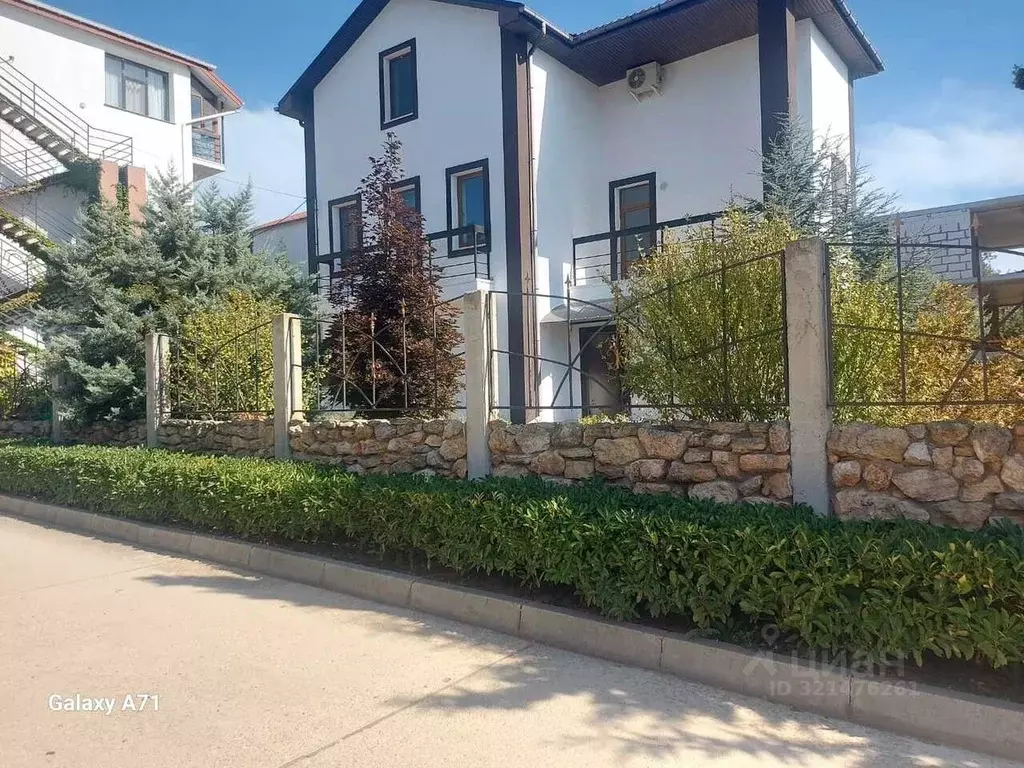 Участок в Севастополь Вилларис дель Мар кп,  (5.0 сот.) - Фото 0