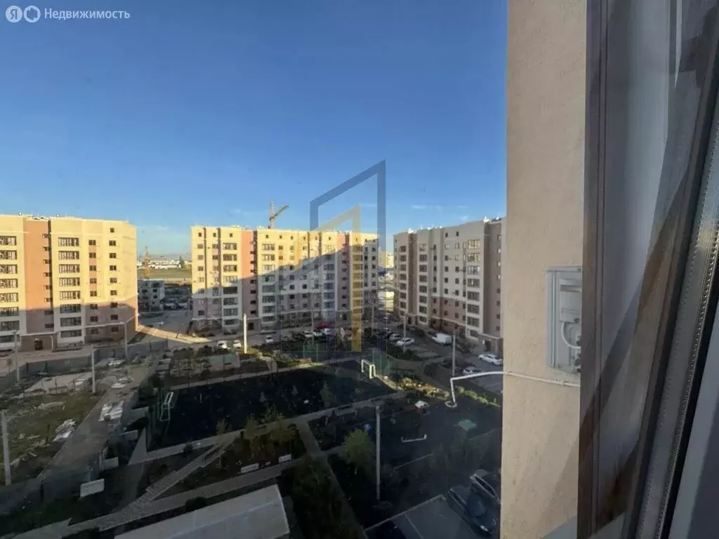 2-комнатная квартира: Евпатория, улица Чапаева, 28Л (52.79 м) - Фото 2