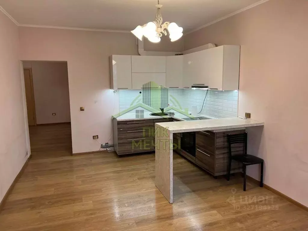 3-к кв. Бурятия, Улан-Удэ ул. Боевая, 7В (71.7 м) - Фото 1