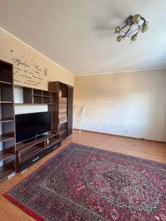 2-к кв. Кемеровская область, Кемерово просп. Шахтеров, 72 (53.3 м) - Фото 2