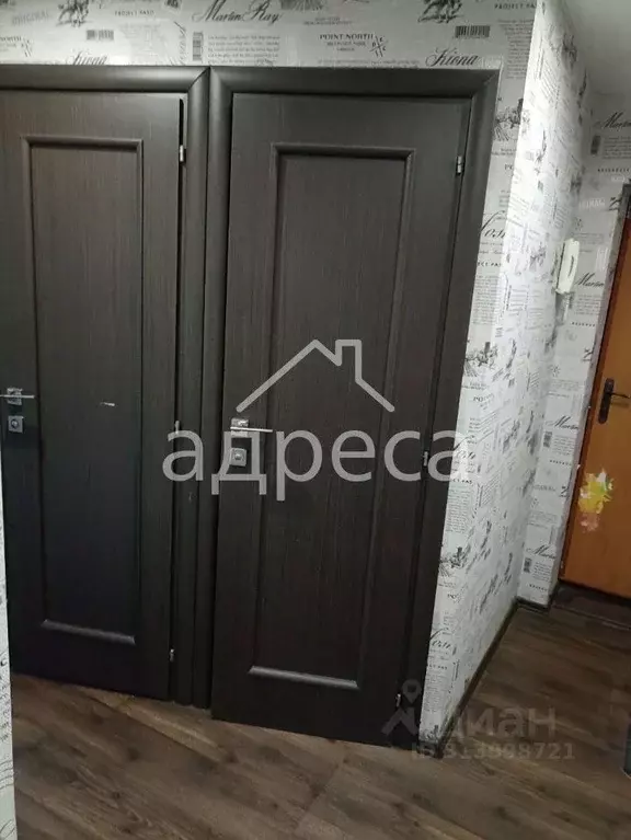 3-к кв. Самарская область, Самара Севастопольская ул., 37 (57.6 м) - Фото 1