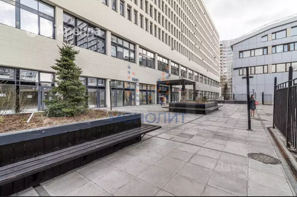 Апартаменты-студия, 10 м, 1/10 эт. - Фото 1