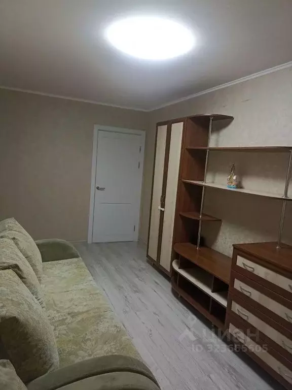 2-к кв. Челябинская область, Челябинск Свердловский просп., 9 (45.0 м) - Фото 1