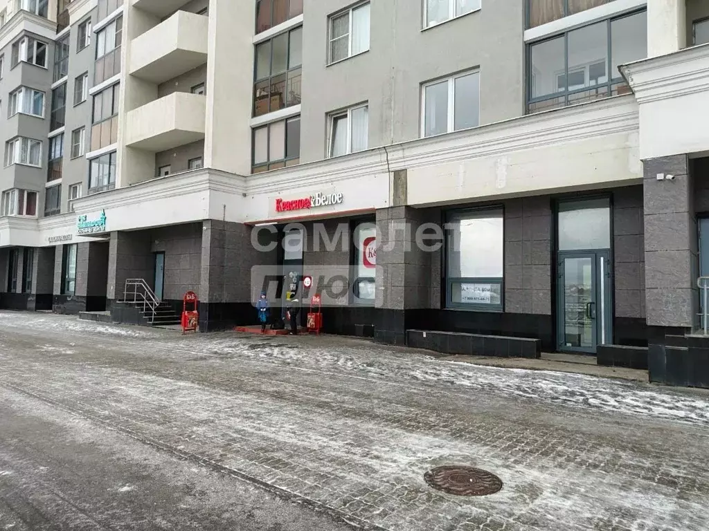 Помещение свободного назначения в Свердловская область, Екатеринбург ... - Фото 2