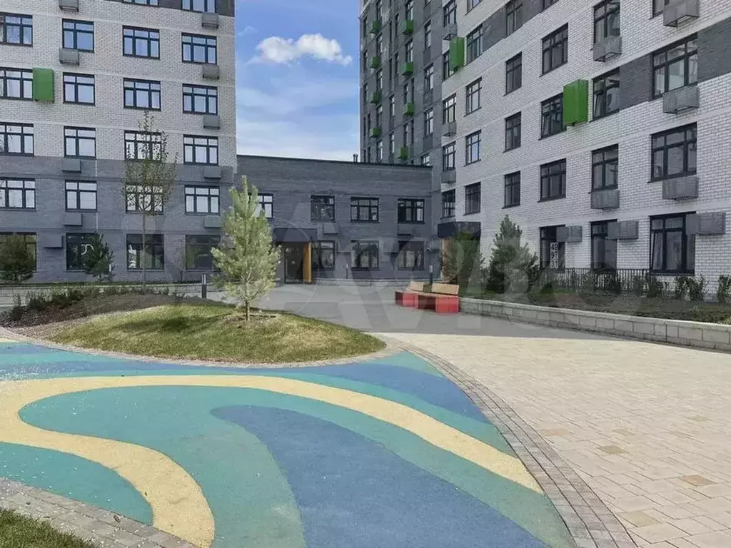 Квартира-студия, 18 м, 6/16 эт. - Фото 1
