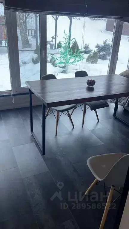 Дом в Новосибирская область, Искитим Культура СНТ, ул. Речная, 48 (140 ... - Фото 1