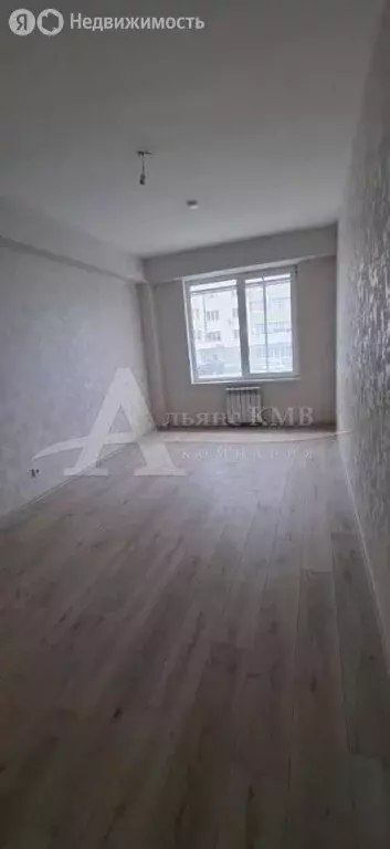 2-комнатная квартира: Минеральные Воды, Юбилейная улица, 8 (46.5 м) - Фото 2