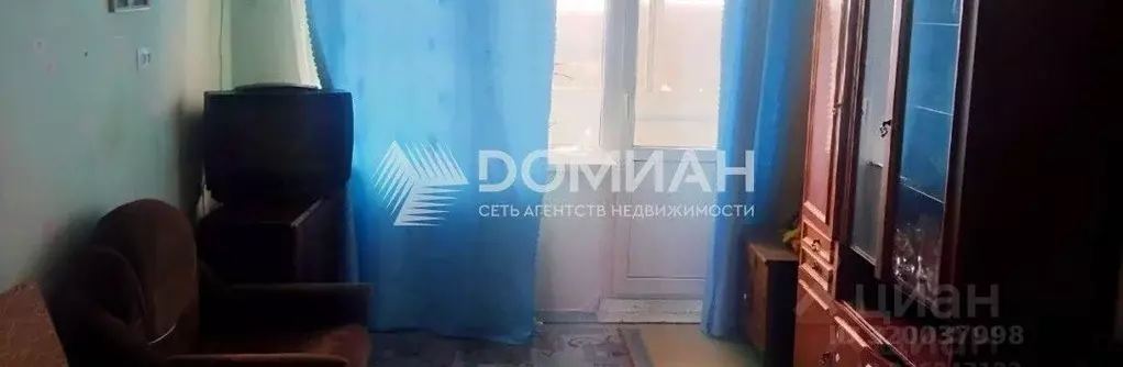 1-к кв. Ростовская область, Новочеркасск ул. Клещева (30.0 м) - Фото 1
