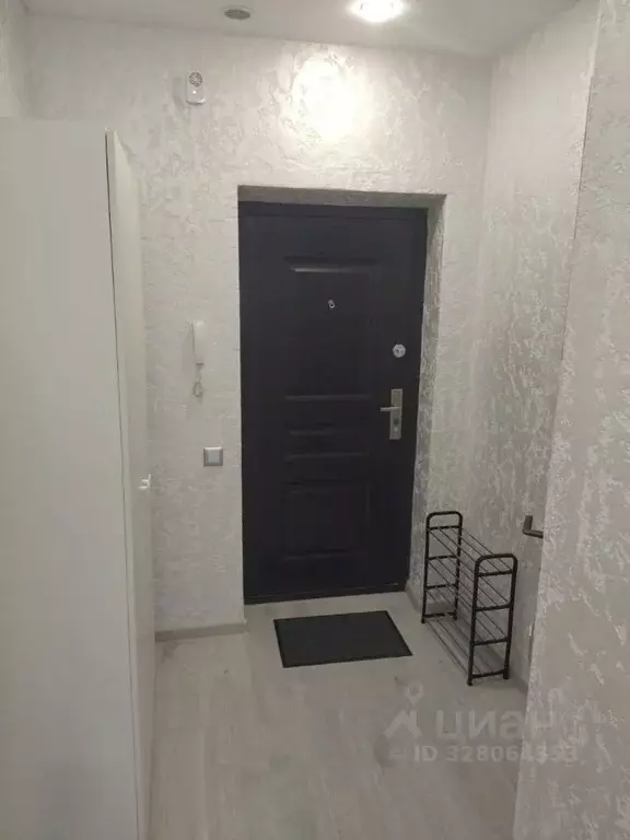 1-к кв. Калининградская область, Калининград Летняя ул., 70 (34.8 м) - Фото 2