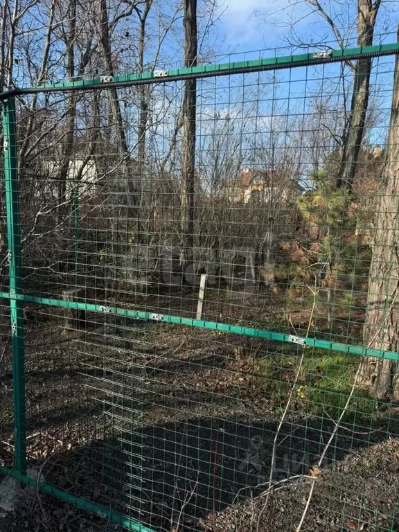 Участок в Ростовская область, Мясниковский район, Краснокрымское ... - Фото 1