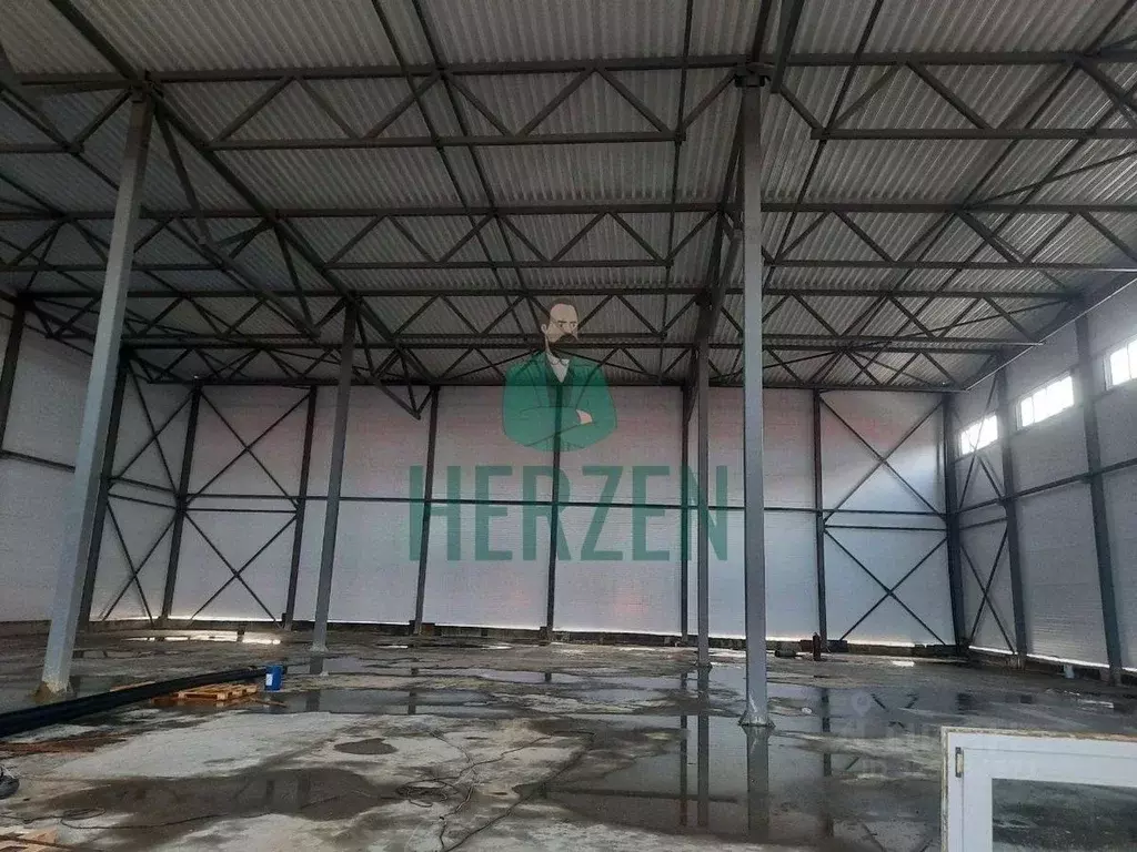 Производственное помещение в Московская область, Солнечногорск ... - Фото 2