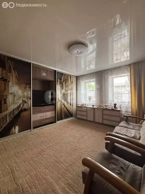 Дом в Черногорск, 1-й Строительный переулок (68 м) - Фото 1
