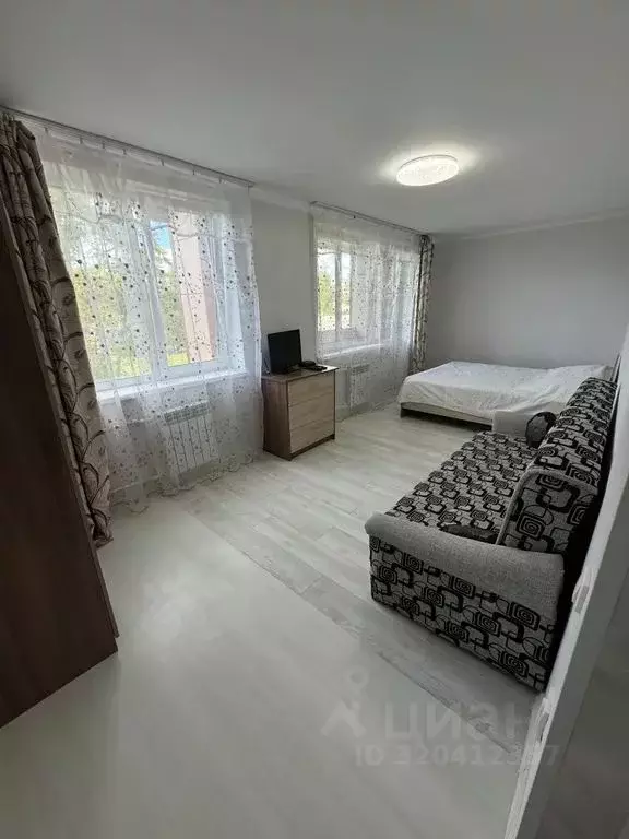 1-к кв. Тверская область, Нелидово пер. Мира, 3А (32.0 м) - Фото 1