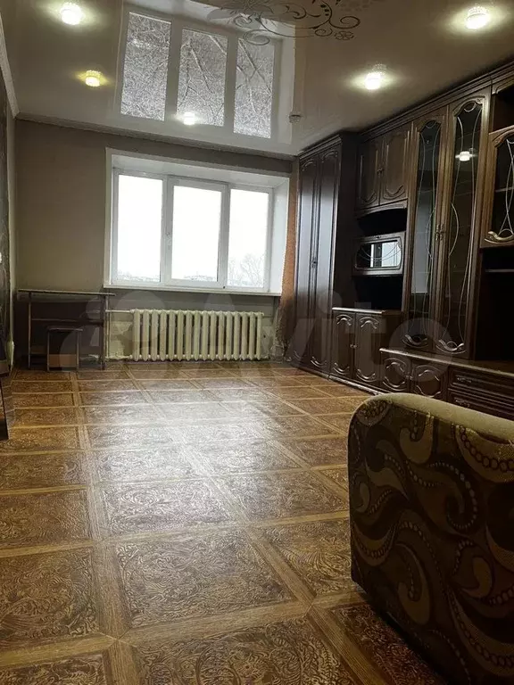 1-к. квартира, 30 м, 5/5 эт. - Фото 1