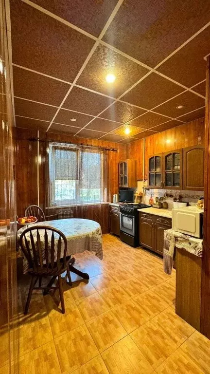 3-к кв. Северная Осетия, Владикавказ Владикавказская ул., 41к2 (73.0 ... - Фото 2