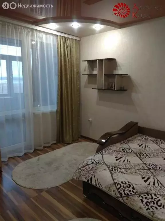 1-комнатная квартира: Приморский, улица Гагарина, 20 (27.6 м) - Фото 0
