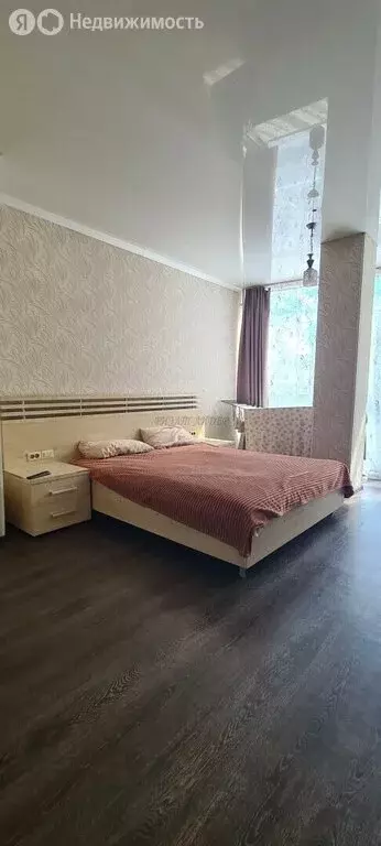 Квартира-студия: Горно-Алтайск, Советская улица, 7/1 (31.3 м) - Фото 1