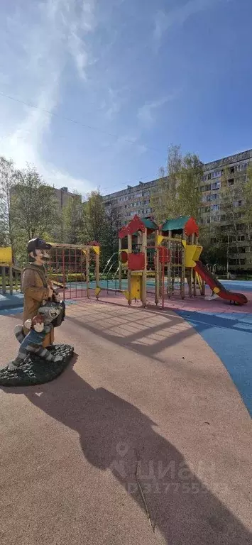 Квартира, 1 комната, 30.3 м - Фото 0