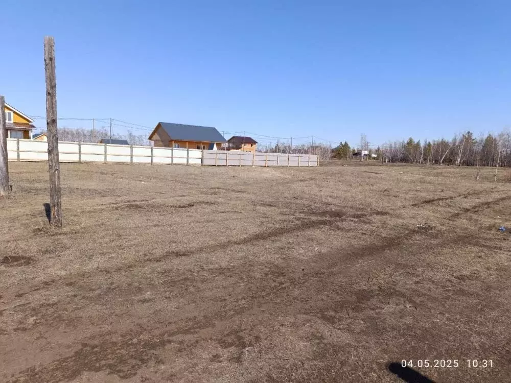 Участок, 10 сот., поселения (ижс) - Фото 0