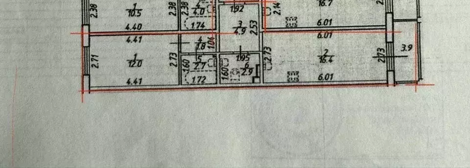 1-к кв. Ленинградская область, Ломоносовский район, Виллозское ... - Фото 0