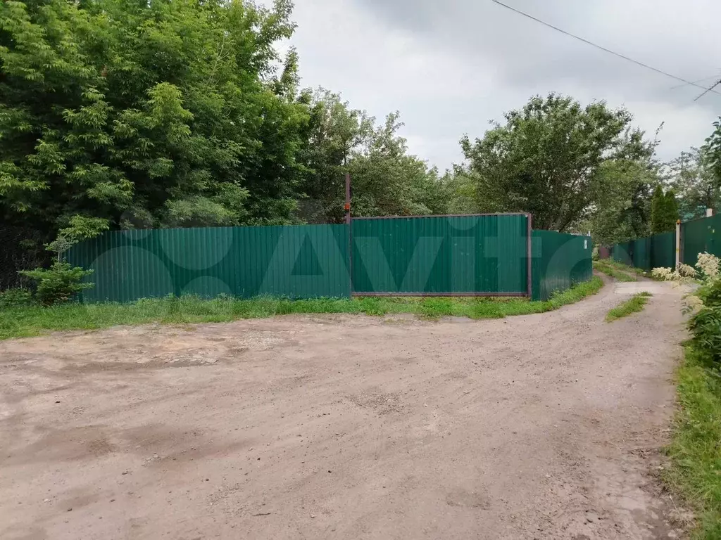 Участок 5,3 сот. (СНТ, ДНП) - Фото 1