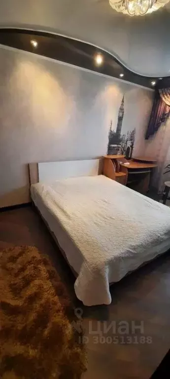 1-к кв. Тамбовская область, Тамбов Ореховая ул., 7к2 (42.0 м) - Фото 0