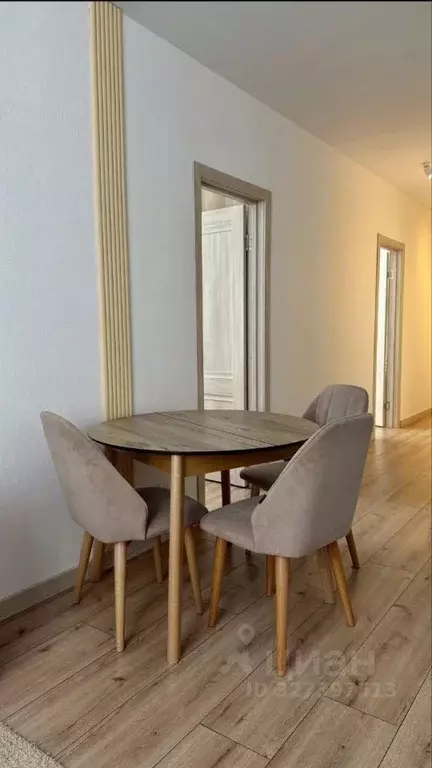 2-к кв. Нижегородская область, Нижний Новгород д. Анкудиновка, ул. ... - Фото 2