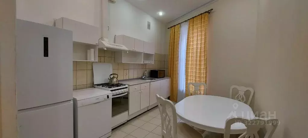 2-к кв. Санкт-Петербург Саперный пер., 16/36 (65.0 м) - Фото 2