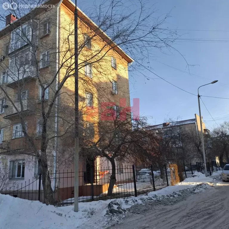 Помещение свободного назначения (45 м) - Фото 1