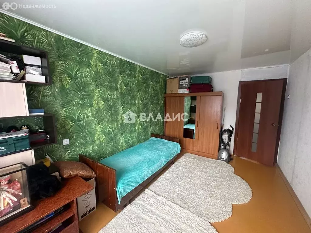 2-комнатная квартира: Стерлитамак, Братская улица, 9А (47.7 м) - Фото 2