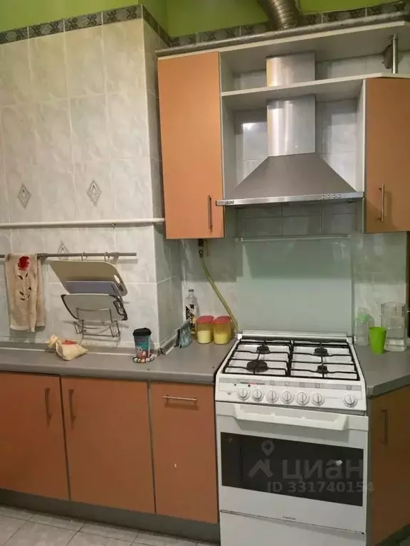 2-к кв. Москва ул. Сущевский Вал, 14/22к2 (65.0 м) - Фото 1