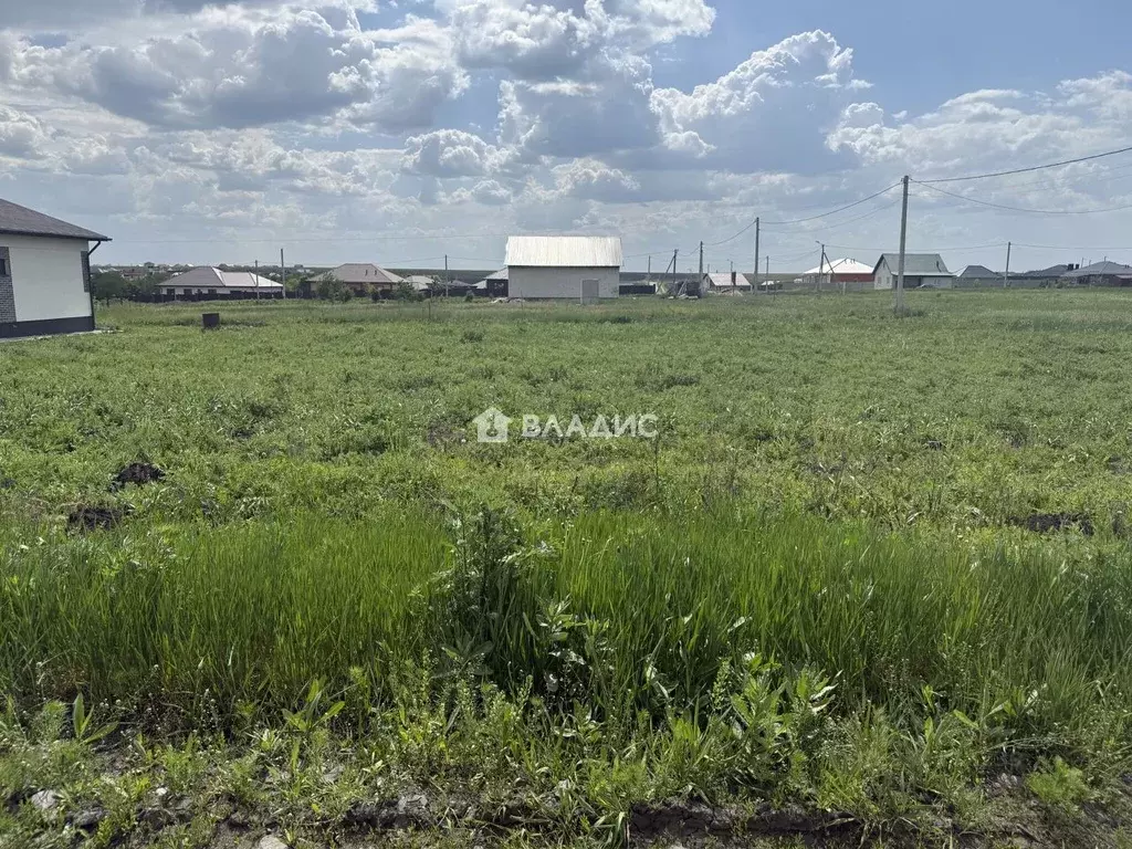 Участок в Белгородская область, Белгородский район, с. Стрелецкое ул. ... - Фото 1