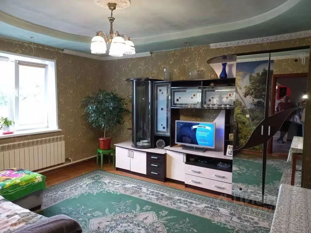 Дом в Кемеровская область, Белово Советская ул. (144 м) - Фото 1