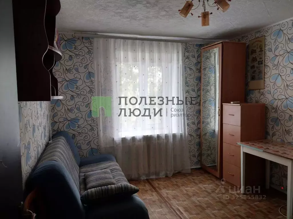 Комната Хабаровский край, Хабаровск Тихоокеанская ул., 171А (11.7 м) - Фото 1