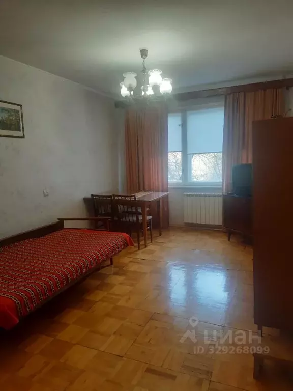 2-к кв. Челябинская область, Челябинск ул. Харлова, 9 (52.0 м) - Фото 1