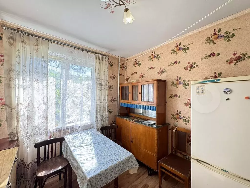 1-к. квартира, 33 м, 3/9 эт. - Фото 1