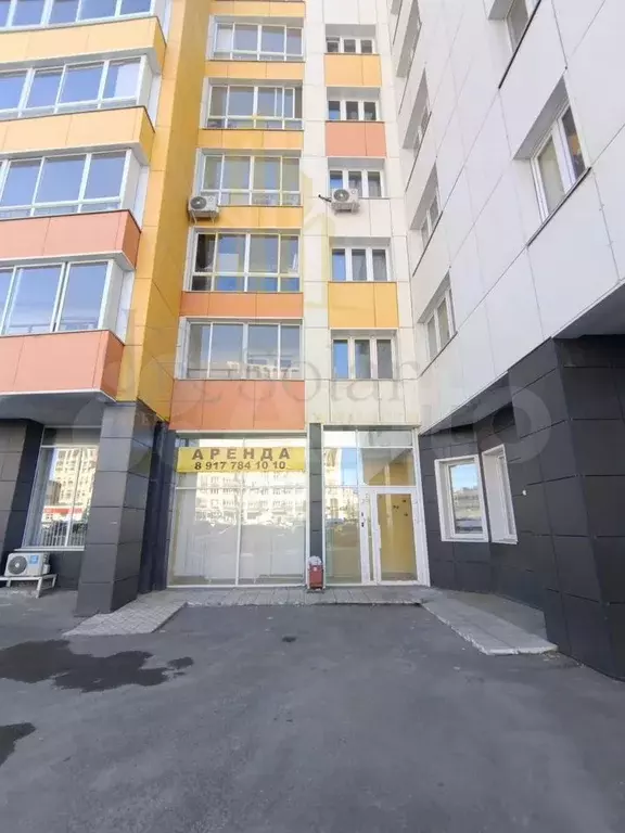 Торгово-офисное с арендатором - Фото 1