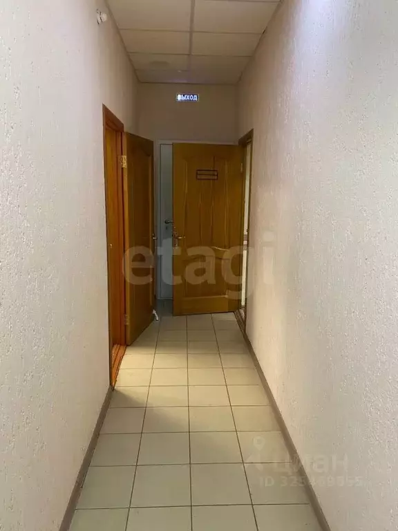 Офис в Новосибирская область, Новосибирск ул. 2-й Кирзавод, 11 (61 м) - Фото 2