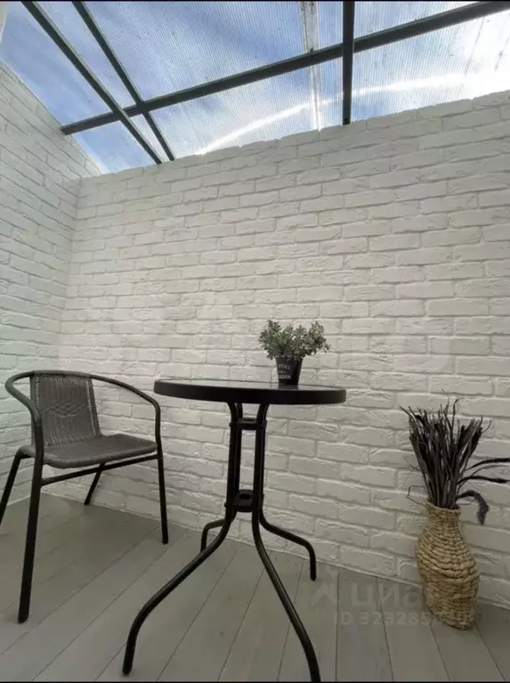 Студия Москва ул. Перерва, 16 (32.0 м) - Фото 2