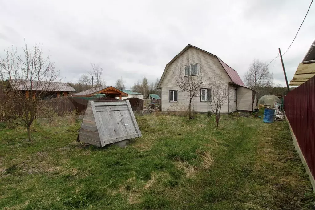 Дом 90 м на участке 11 сот. - Фото 0