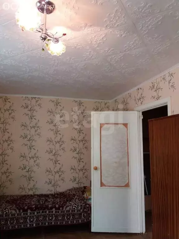 1-комнатная квартира: село Озёрки, улица 1-й Микрорайон, 16 (32.1 м) - Фото 2